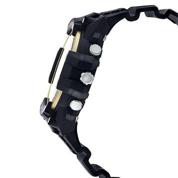 Casio MCW-100H-9A2V Erkek Kol Saati