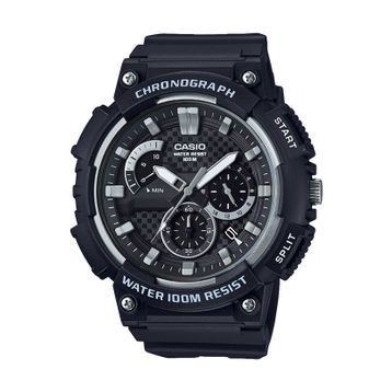 Casio MCW-200H-1AVDF Erkek Kol Saati