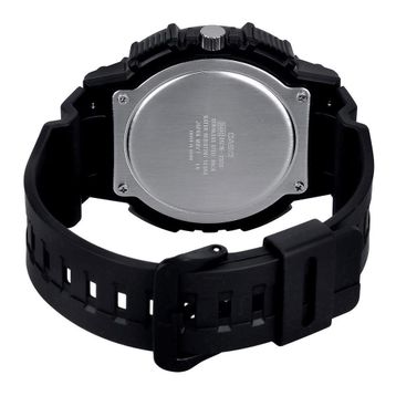 Casio MCW-200H-2AVDF Erkek Kol Saati
