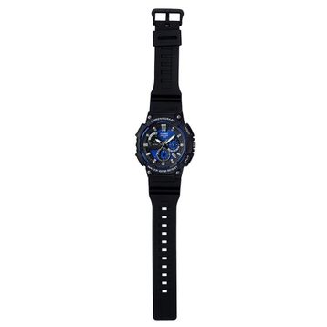 Casio MCW-200H-2AVDF Erkek Kol Saati