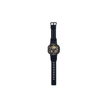 Casio MCW-200H-9AVDF Erkek Kol Saati