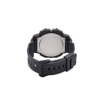 Casio MCW-200H-9AVDF Erkek Kol Saati