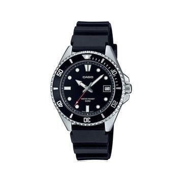 Casio MDV-10-1A1VDF Erkek Kol Saati