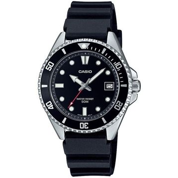Casio MDV-10-1A1VDF Erkek Kol Saati