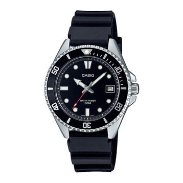 Casio MDV-10-1A1VDF Erkek Kol Saati