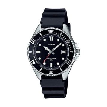 Casio MDV-10-1A1VDF Erkek Kol Saati