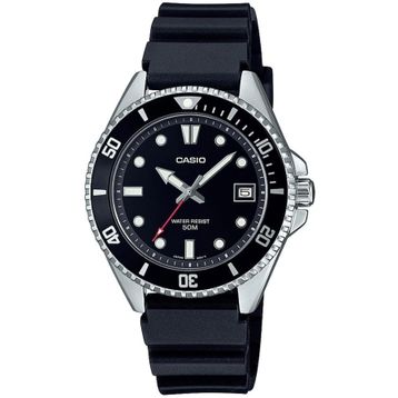 Casio MDV-10-1A1VDF Erkek Kol Saati