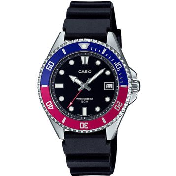 Casio MDV-10-1A2VDF Erkek Kol Saati