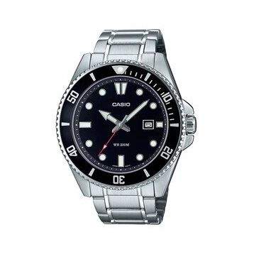 Casio MDV-107D-1A1VDF Erkek Kol Saati
