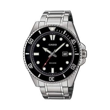 Casio MDV-107D-1A1VDF Erkek Kol Saati