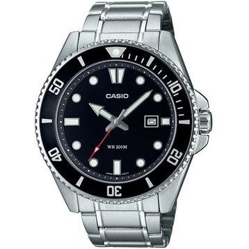 Casio MDV-107D-1A1VDF Erkek Kol Saati