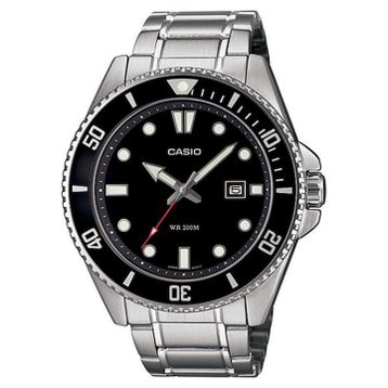 Casio MDV-107D-1A1VDF Erkek Kol Saati