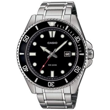 Casio MDV-107D-1A1VDF Erkek Kol Saati