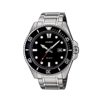 Casio MDV-107D-1A1VDF Erkek Kol Saati