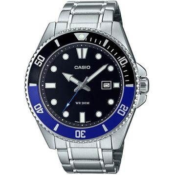 Casio MDV-107D-1A2VDF Erkek Kol Saati
