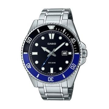 Casio MDV-107D-1A2VDF Erkek Kol Saati