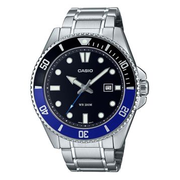 Casio MDV-107D-1A2VDF Erkek Kol Saati