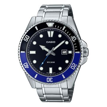 Casio MDV-107D-1A2VDF Erkek Kol Saati