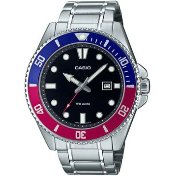 Casio MDV-107D-1A3VDF Erkek Kol Saati