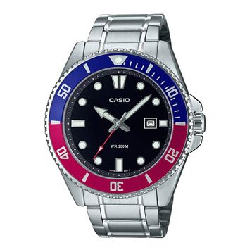 Casio MDV-107D-1A3VDF Erkek Kol Saati
