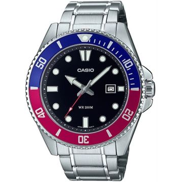 Casio MDV-107D-1A3VDF Erkek Kol Saati