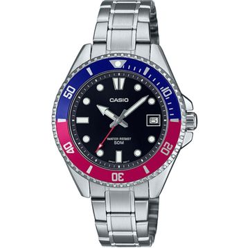 Casio MDV-107D-1A3VDF Erkek Kol Saati