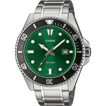 Casio MDV-107D-3A2VDF Erkek Kol Saati
