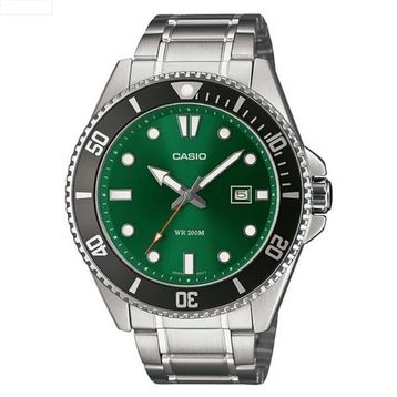 Casio MDV-107D-3A2VDF Erkek Kol Saati