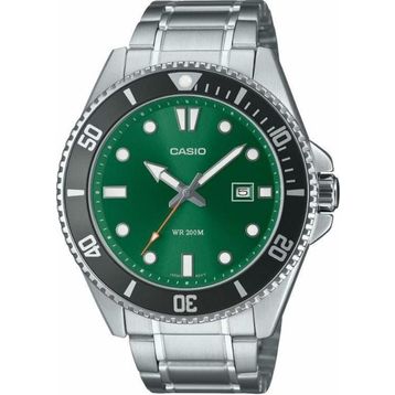 Casio MDV-107D-3A2VDF Erkek Kol Saati