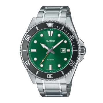 Casio MDV-107D-3A2VDF Erkek Kol Saati