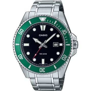 Casio MDV-107D-3AVDF Erkek Kol Saati