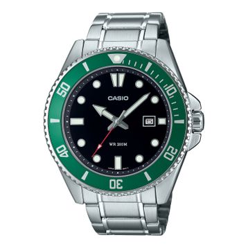 Casio MDV-107D-3AVDF Erkek Kol Saati