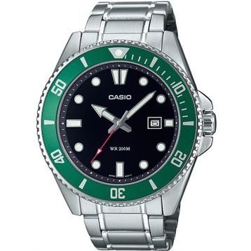 Casio MDV-107D-3AVDF Erkek Kol Saati