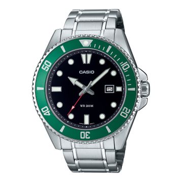 Casio MDV-107D-3AVDF Erkek Kol Saati