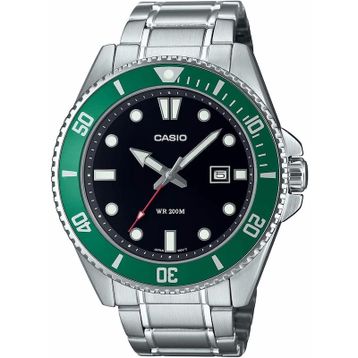 Casio MDV-107D-3AVDF Erkek Kol Saati