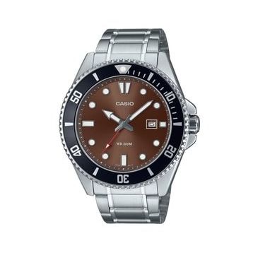 Casio MDV-107D-5AVDF Erkek Kol Saati