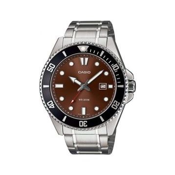 Casio MDV-107D-5AVDF Erkek Kol Saati