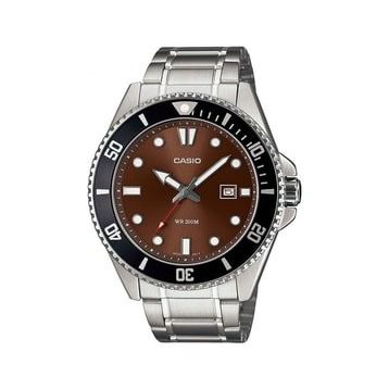 Casio MDV-107D-5AVDF Erkek Kol Saati