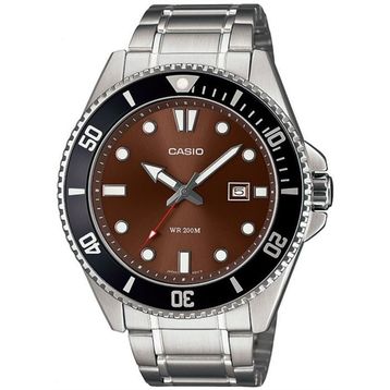 Casio MDV-107D-5AVDF Erkek Kol Saati