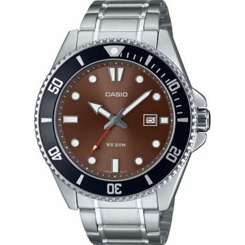 Casio MDV-107D-5AVDF Erkek Kol Saati
