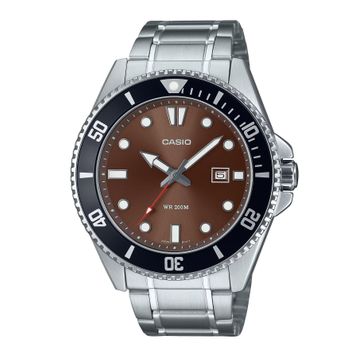 Casio MDV-107D-5AVDF Erkek Kol Saati