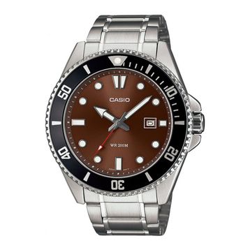 Casio MDV-107D-5AVDF Erkek Kol Saati
