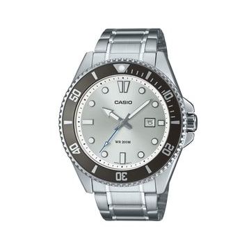 Casio MDV-107D-7AVDF Erkek Kol Saati