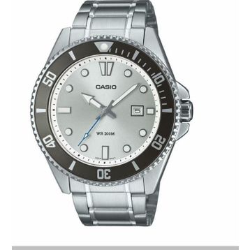 Casio MDV-107D-7AVDF Erkek Kol Saati
