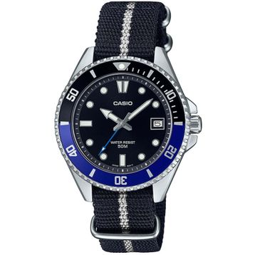 Casio MDV-10C-1A2VDF Erkek Kol Saati