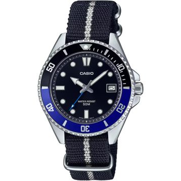 Casio MDV-10C-1A2VDF Erkek Kol Saati