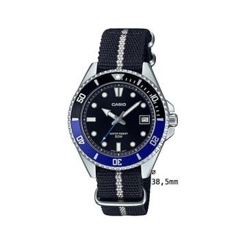 Casio MDV-10C-1A2VDF Erkek Kol Saati