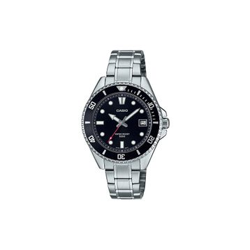 Casio MDV-10D-1A1VDF Erkek Kol Saati