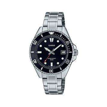 Casio MDV-10D-1A1VDF Erkek Kol Saati