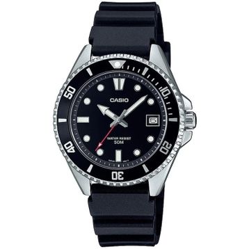 Casio MDV-10D-1A1VDF Erkek Kol Saati